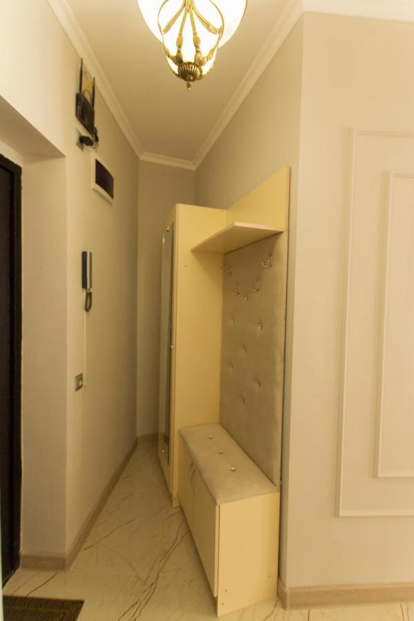 אלמטי Residential Complex Central 261 מראה חיצוני תמונה